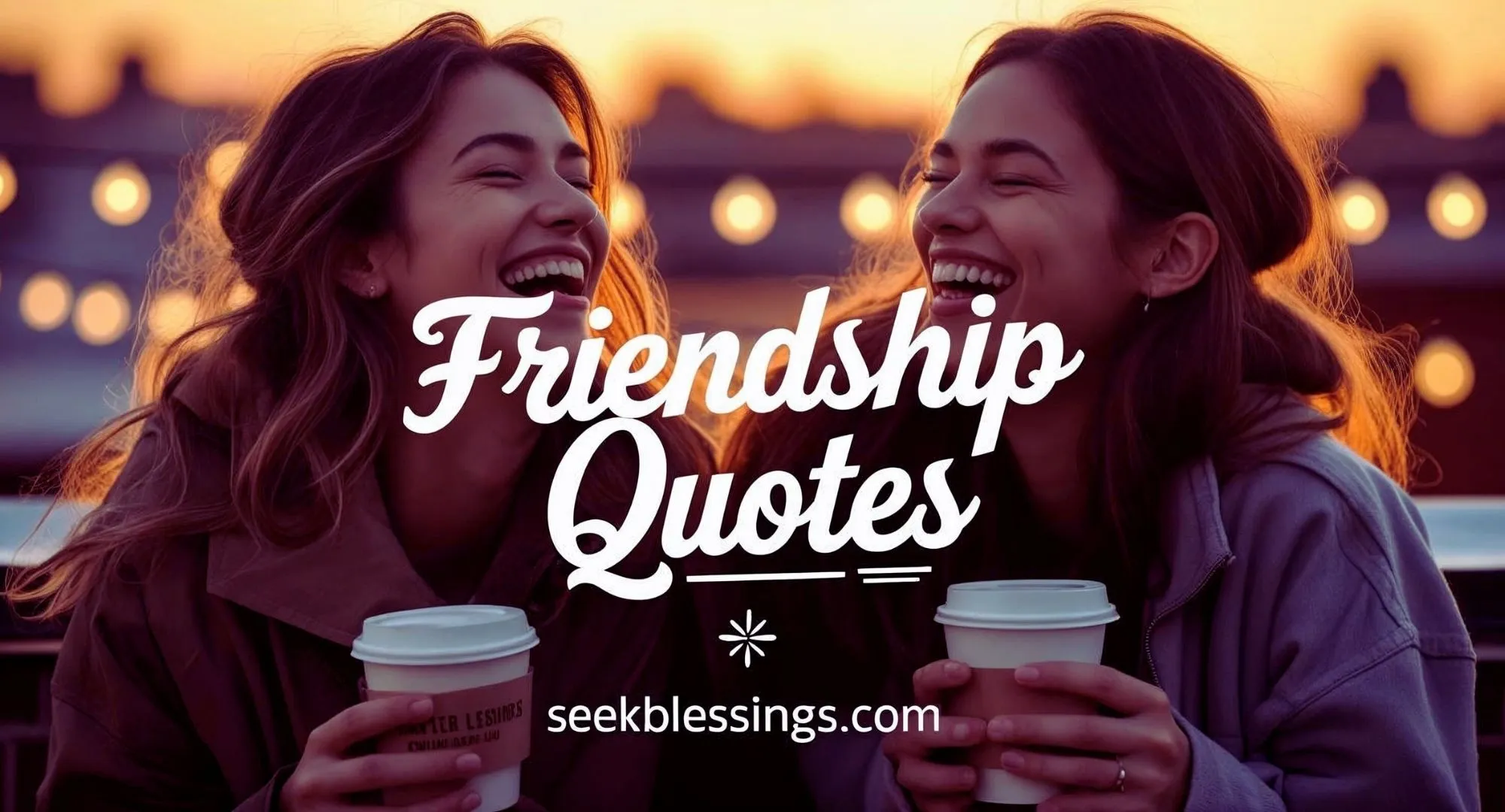 Friendship Quotes