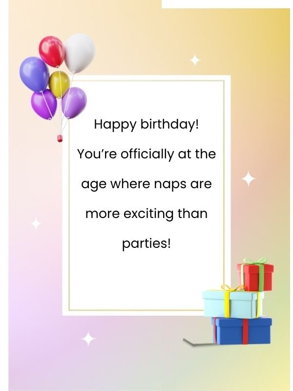 Funny Birthday Quotes for Boyfriend