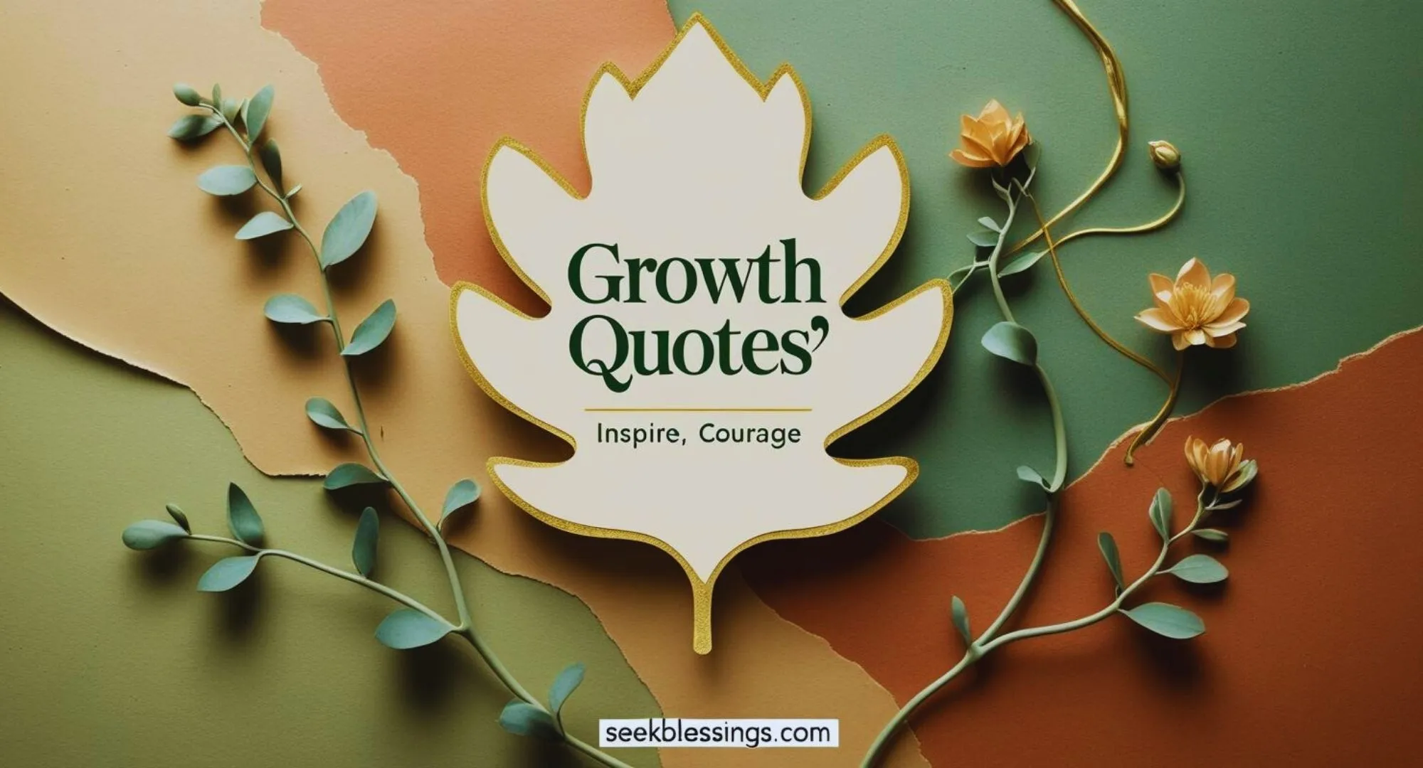 Growth Quotes