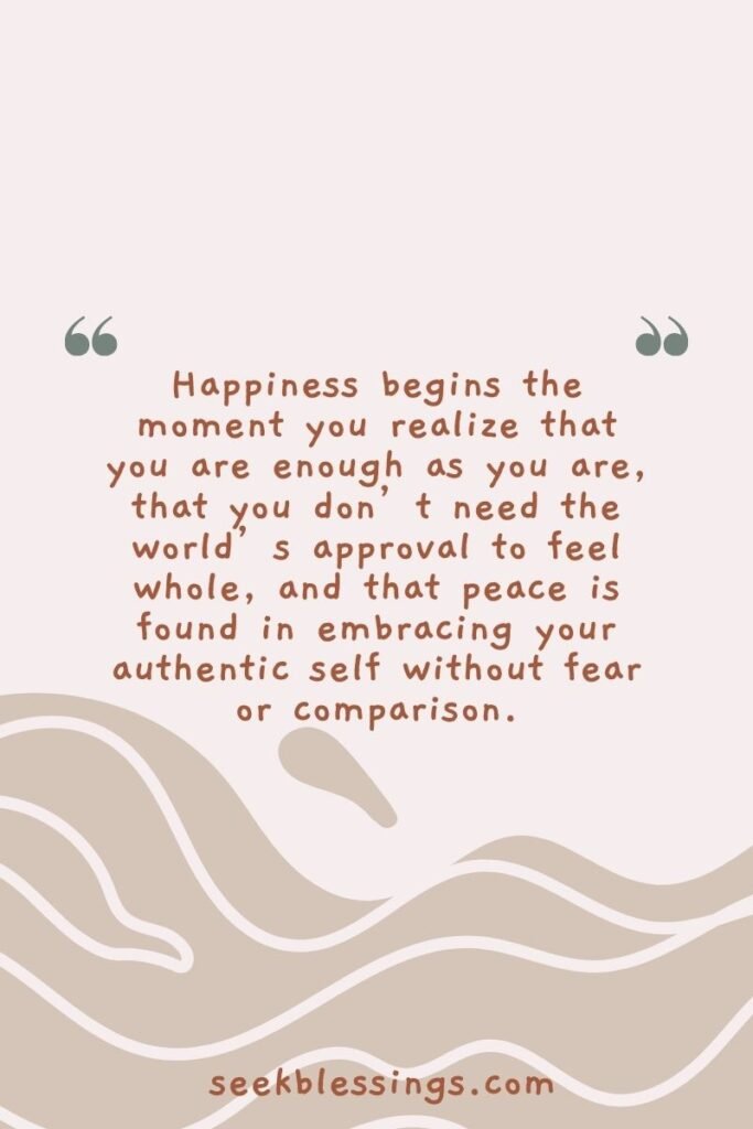 Happiness Quotes