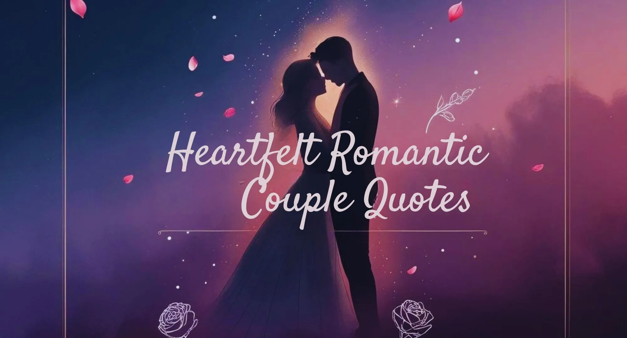 Romantic Couple Quotes
