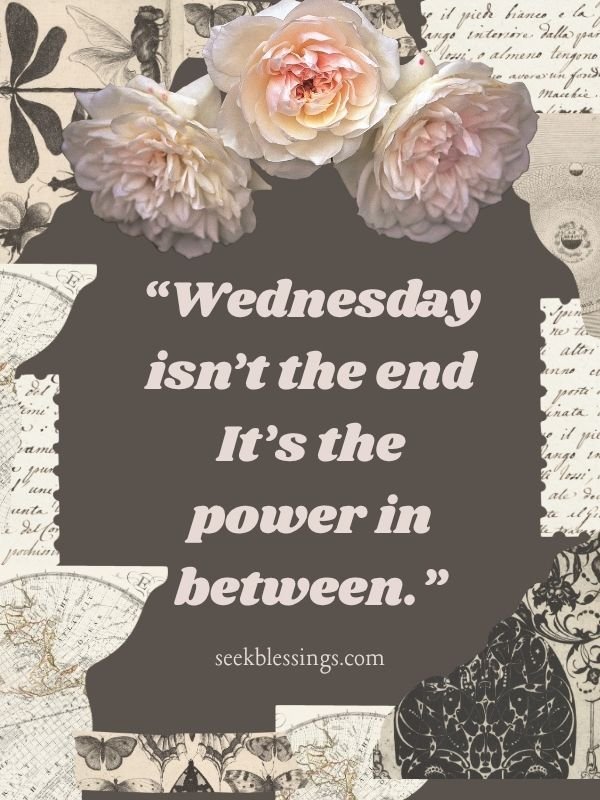 Hump Day Quotes to Beat the Midweek Slump