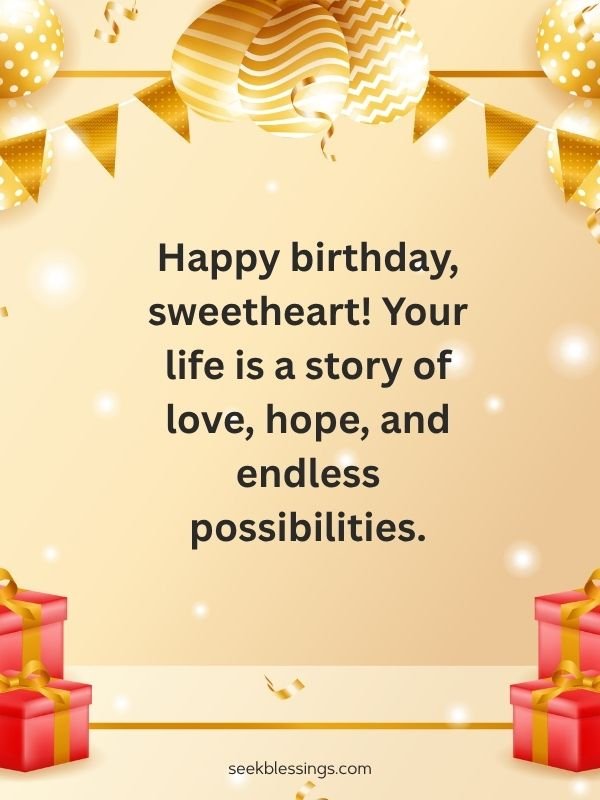 Inspirational Happy Birthday Quotes for Son