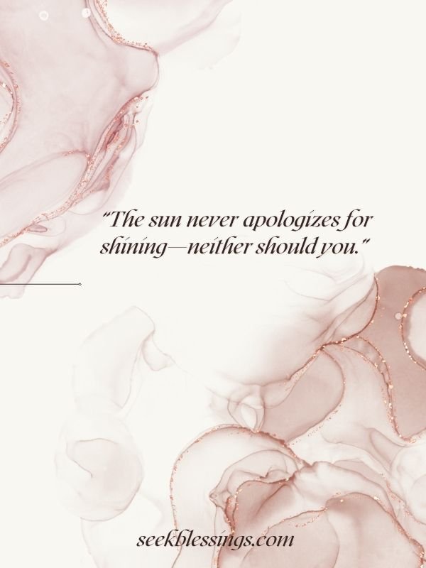 Inspirational Summer Quotes