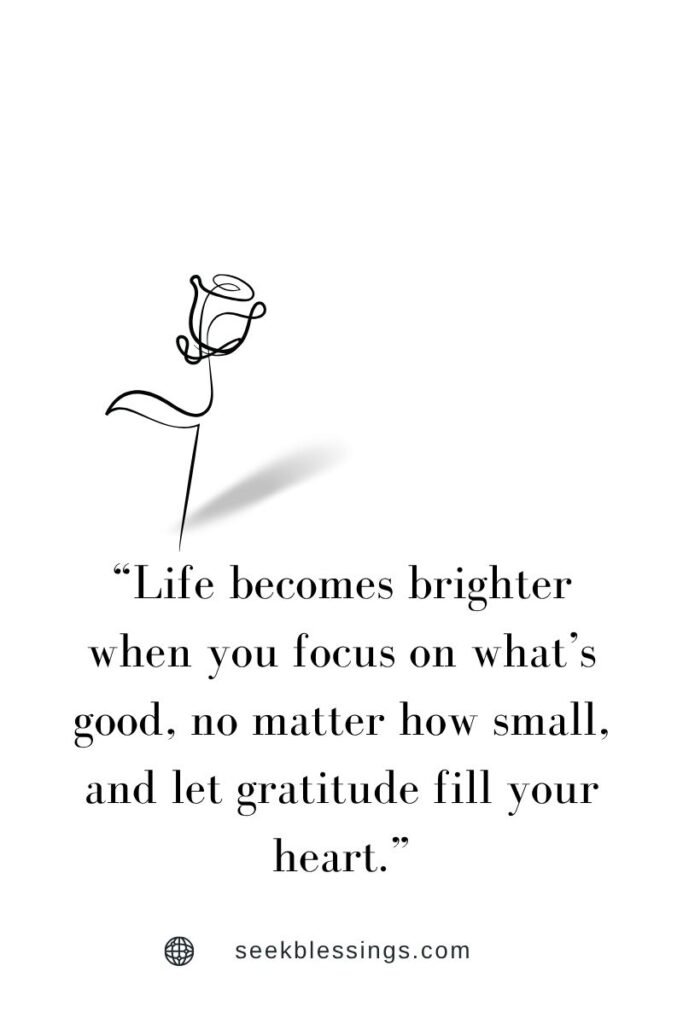 Life Quotes