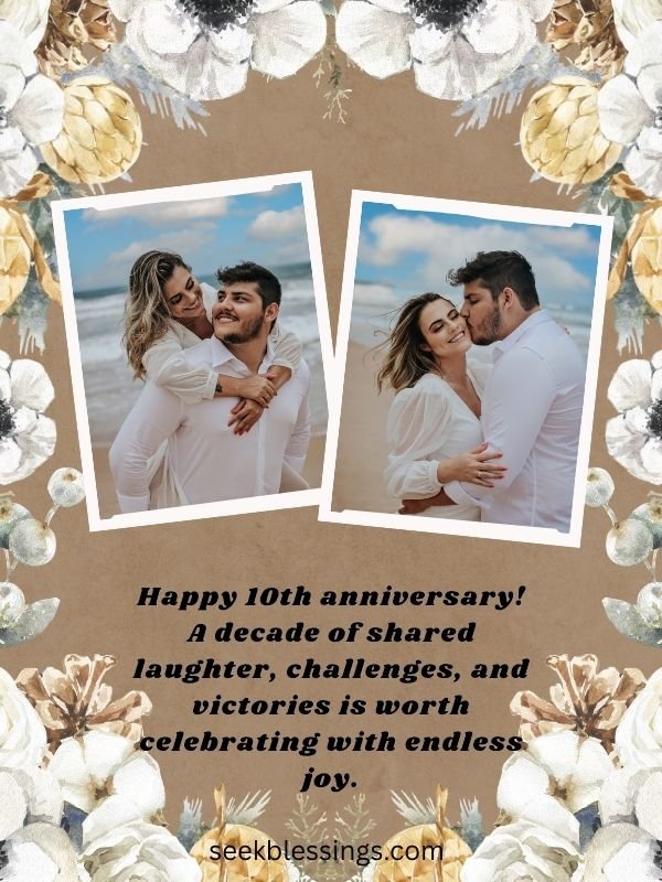 Milestone Anniversary Quotes – 25th Anniversary (Silver Jubilee