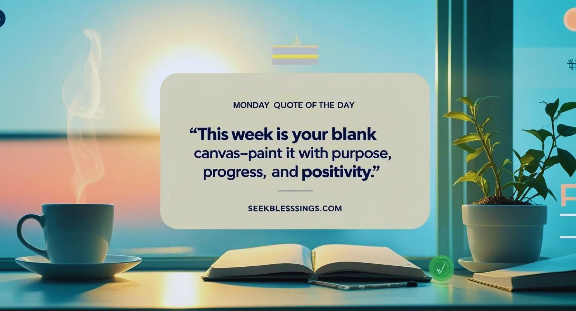 Monday Quote of the Day