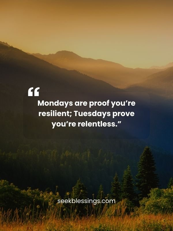 Motivational Good Morning Quotes