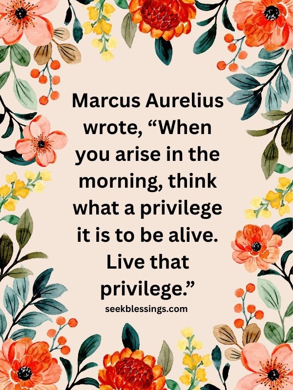 Motivational Good morning Quotes for her
