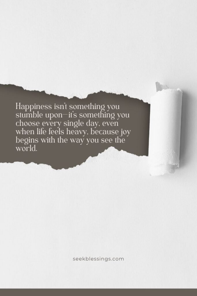 Motivational Happiness Quotes