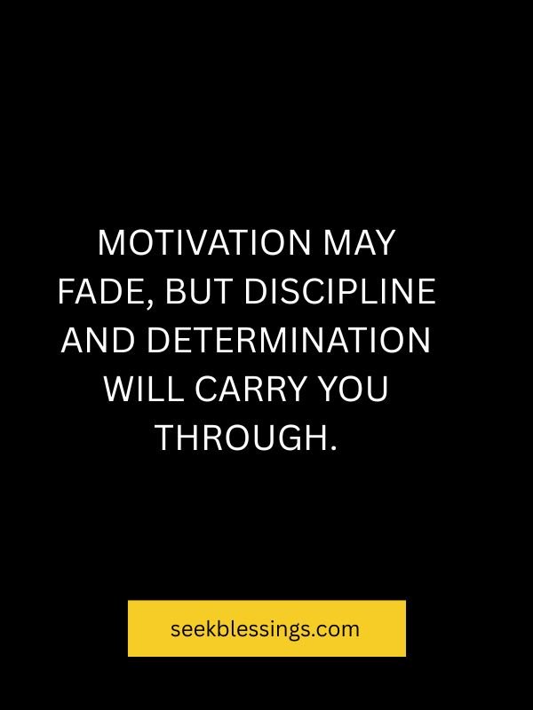 Motivational Never Give Up Quotes