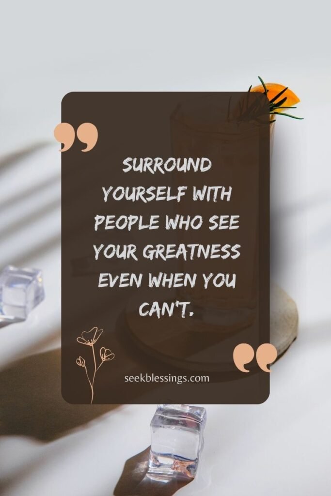 Motivational & Positive Friendship Quotes