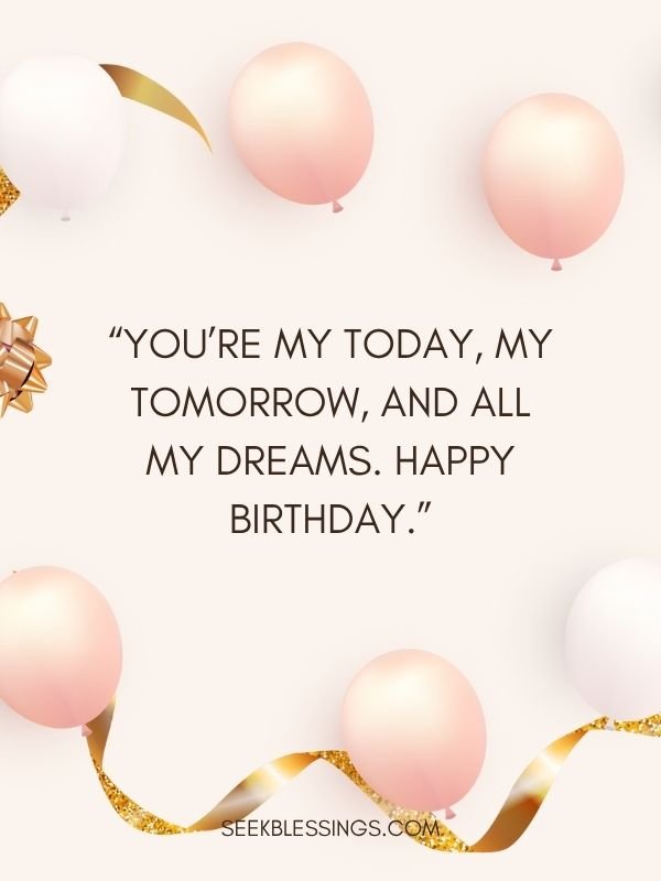 _Poetic Birthday Captions for Him