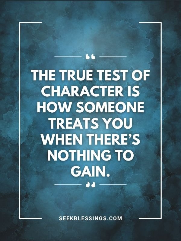 Quotes About Fake People