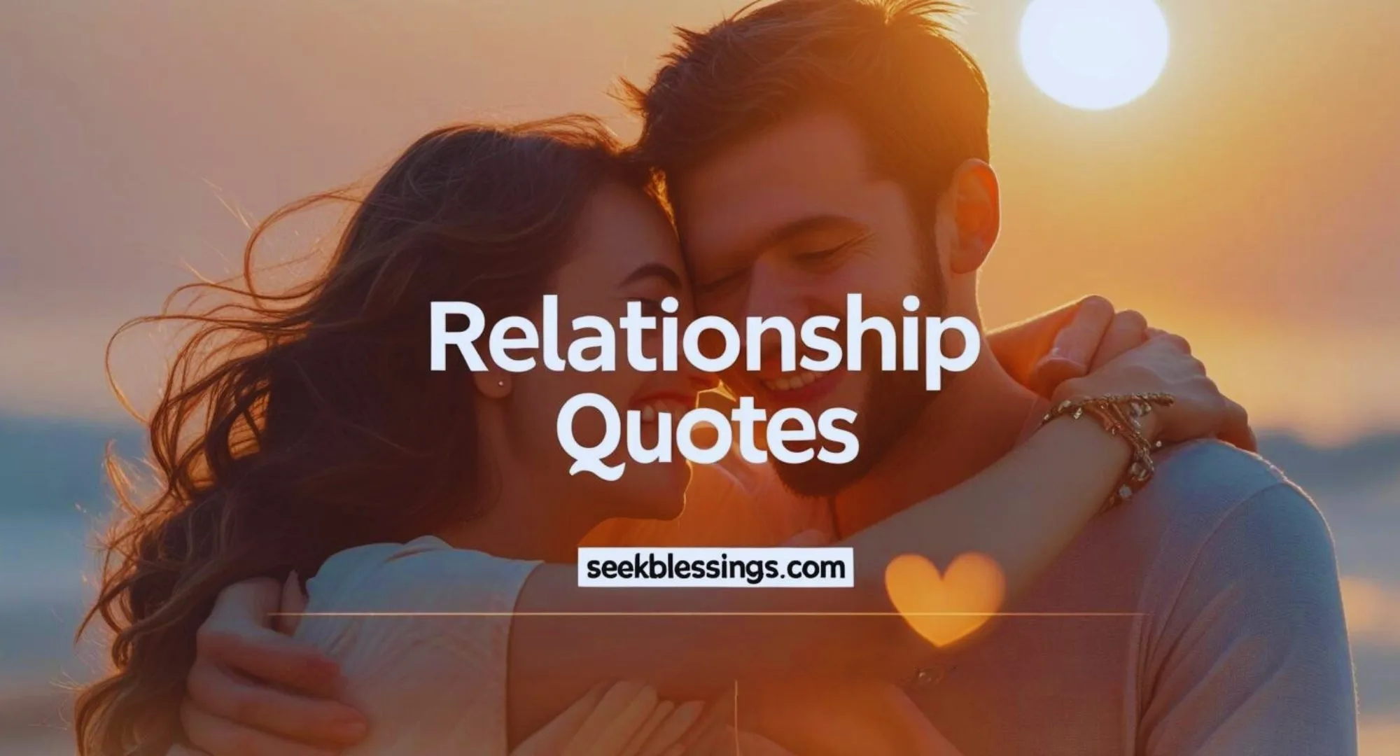 Relationship Quotes