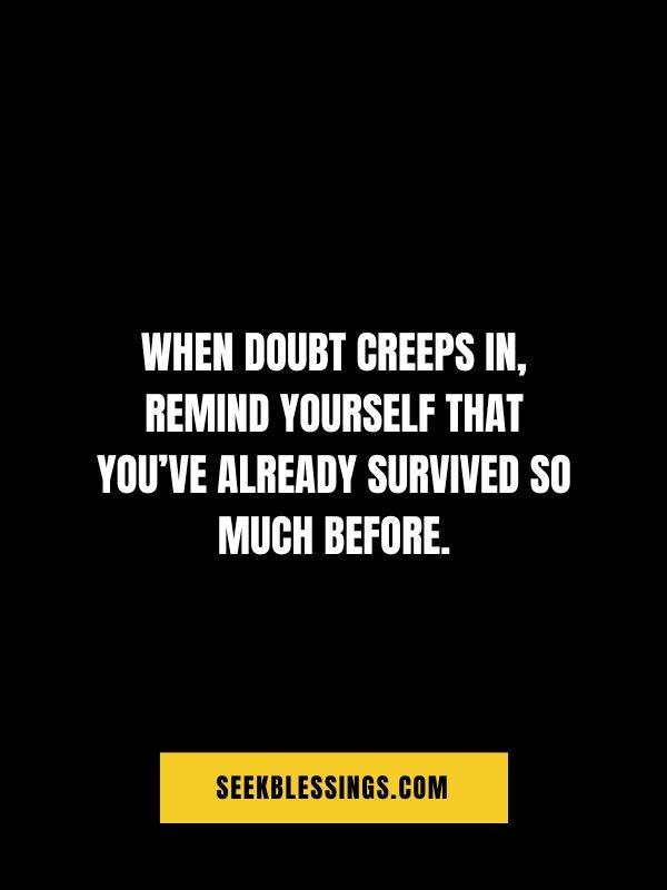 Reminder Never Give Up Quotes
