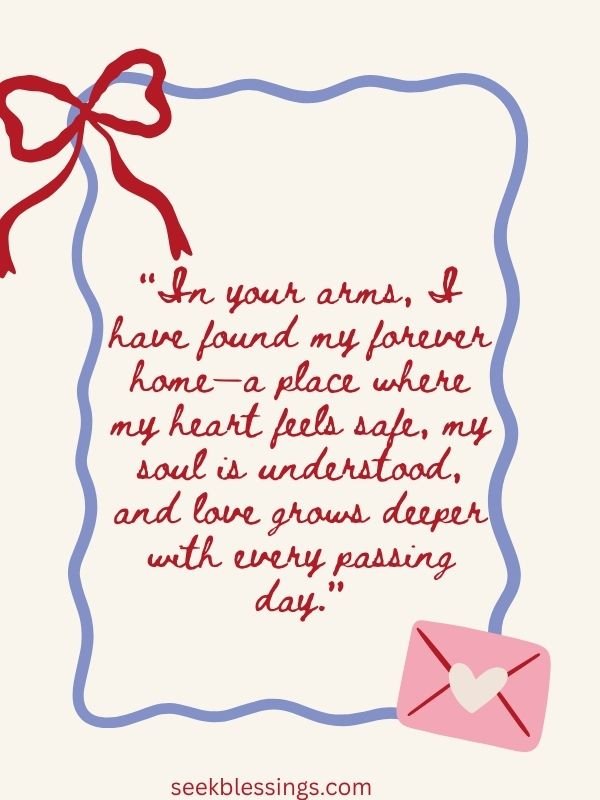 Romantic couple quotes
