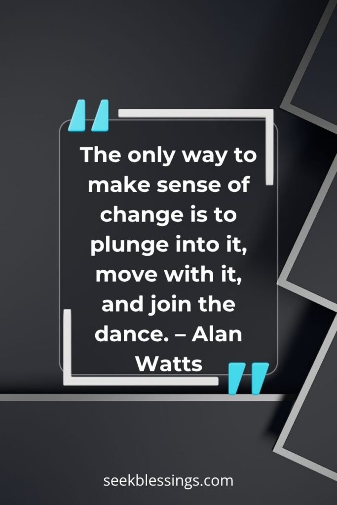 Short Growth Quotes