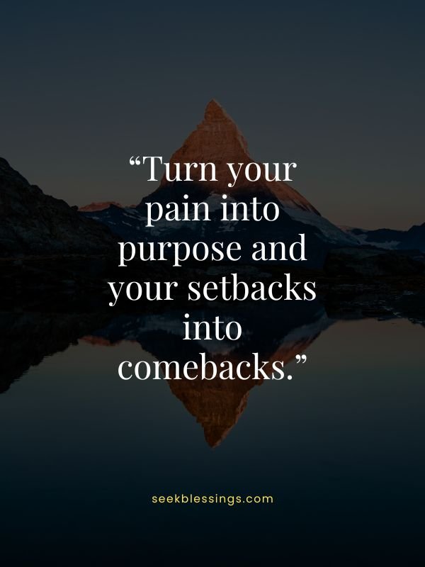 Short Inspirational Quotes