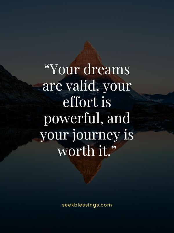 Short Inspirational Quotes
