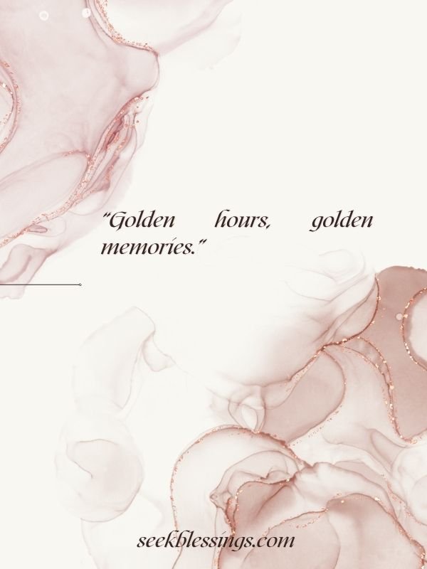 Short Summer Quotes
