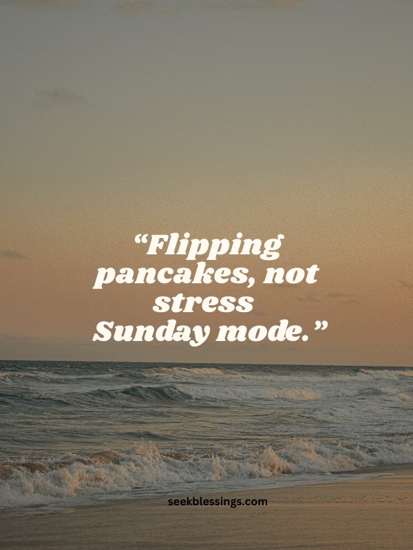 Silly Sunday Fun day Quotes