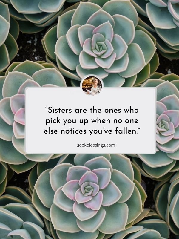 Heartfelt Sister Quotes for Every Mood