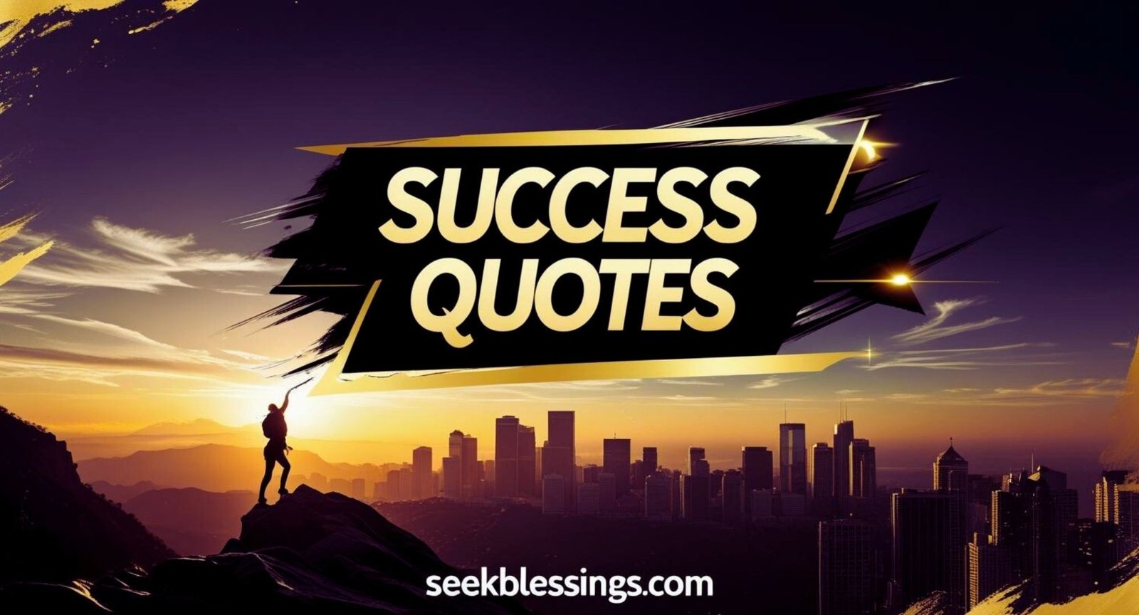 Success Quotes