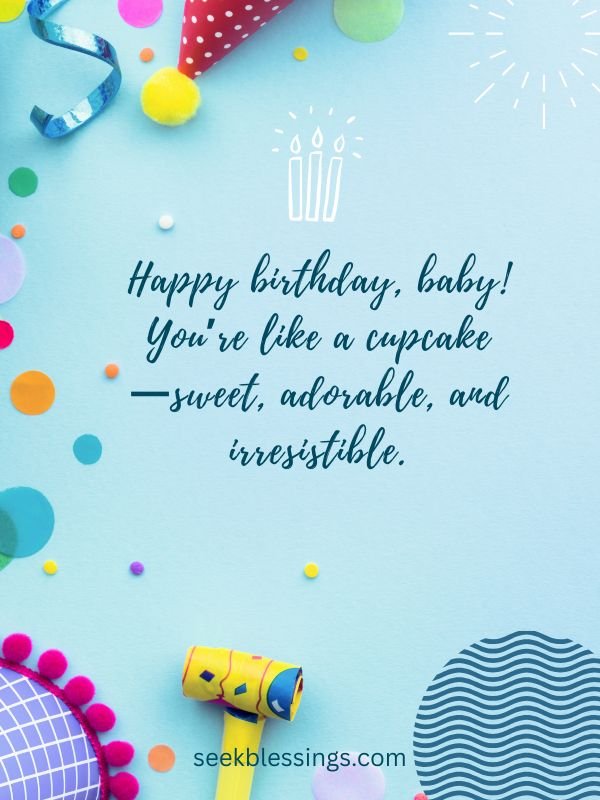 Sweet Birthday Messages for Girlfriend