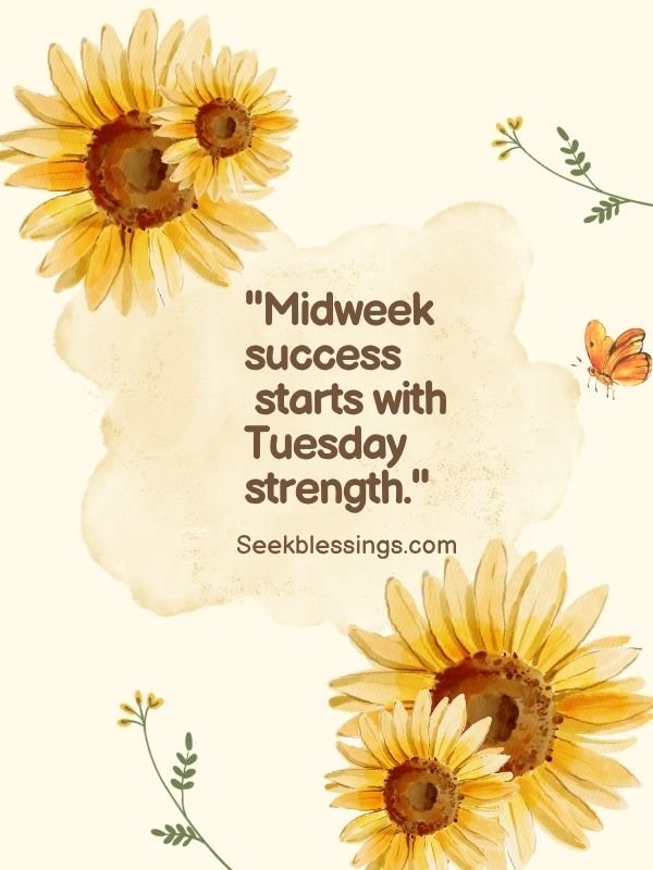 Tuesday Quotes of the Day
