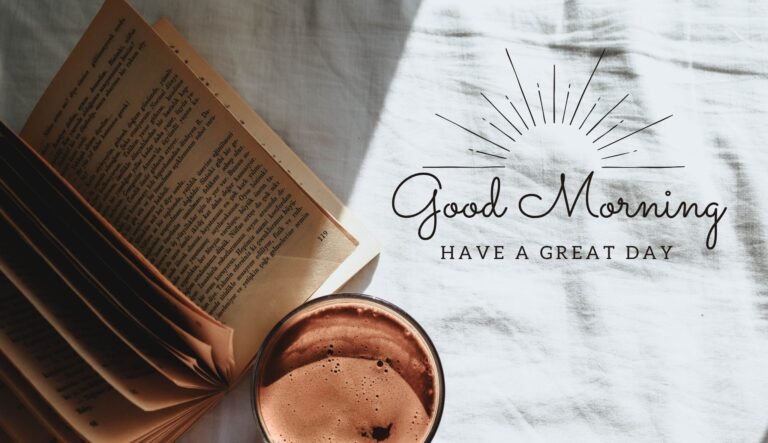 monday blessings
