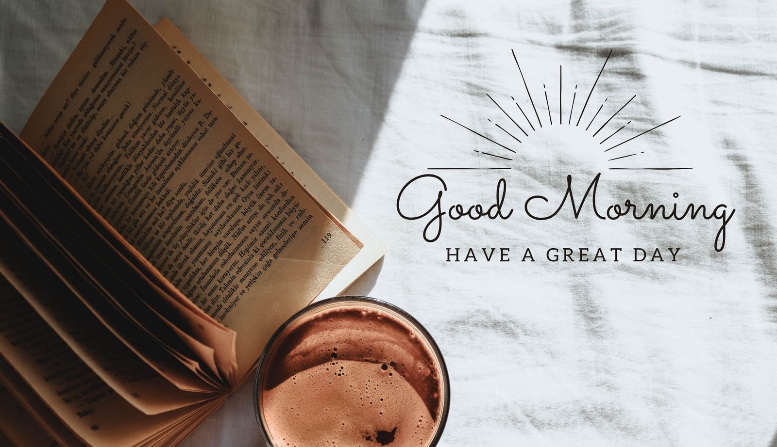 monday blessings