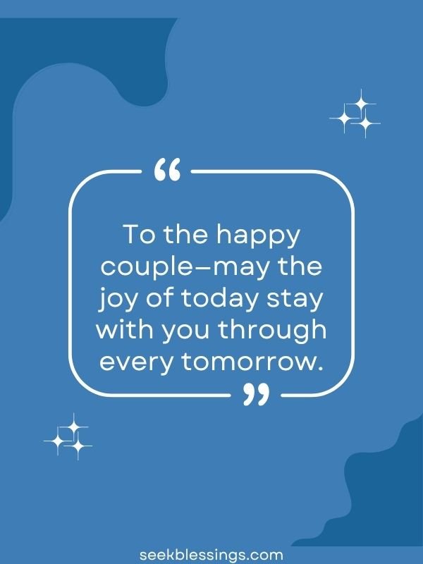Wedding Quotes for Guests 