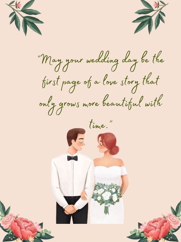 Wedding Quotes for the Bride