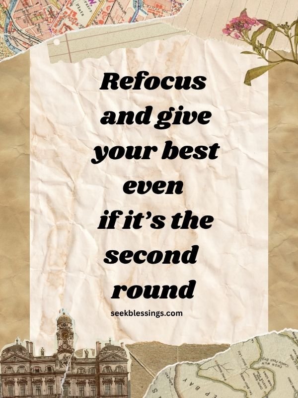 Wednesday Afternoon Quotes for a Second Wind