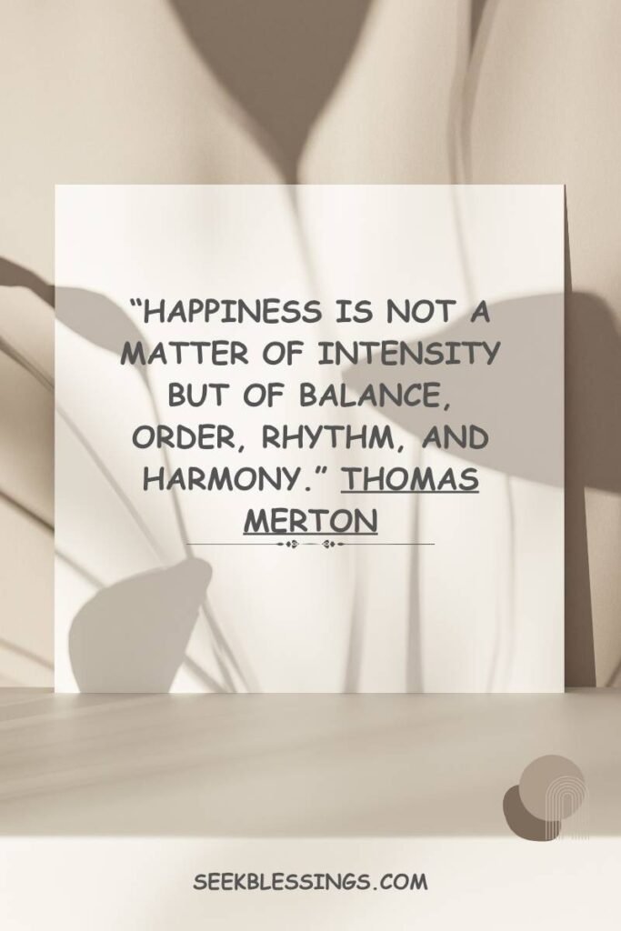 Wise Words About Inner Peace