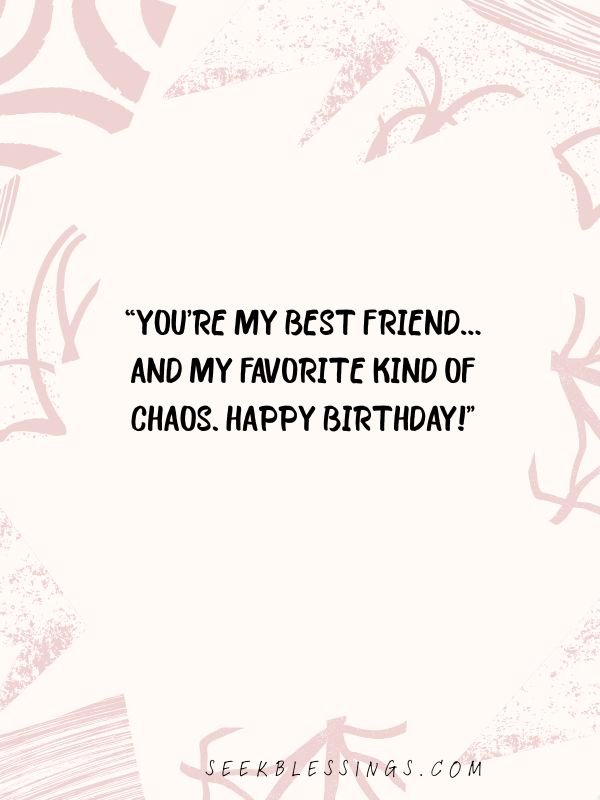 Witty One-Liners for Cards or WhatsApp