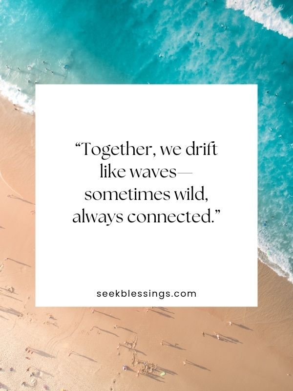 beach Quotes