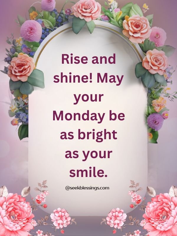 good morning wishes