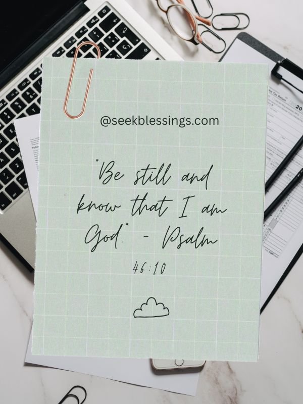 Christian Sunday Blessings