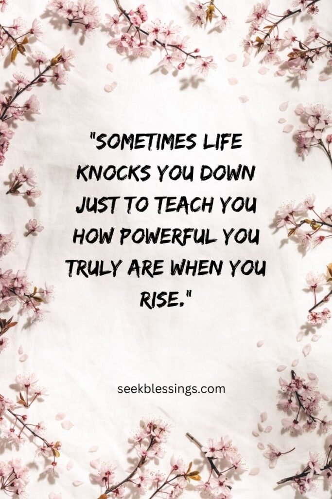 comeback quotes