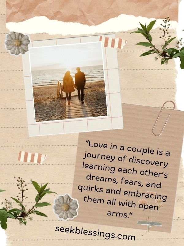 couple quotes
