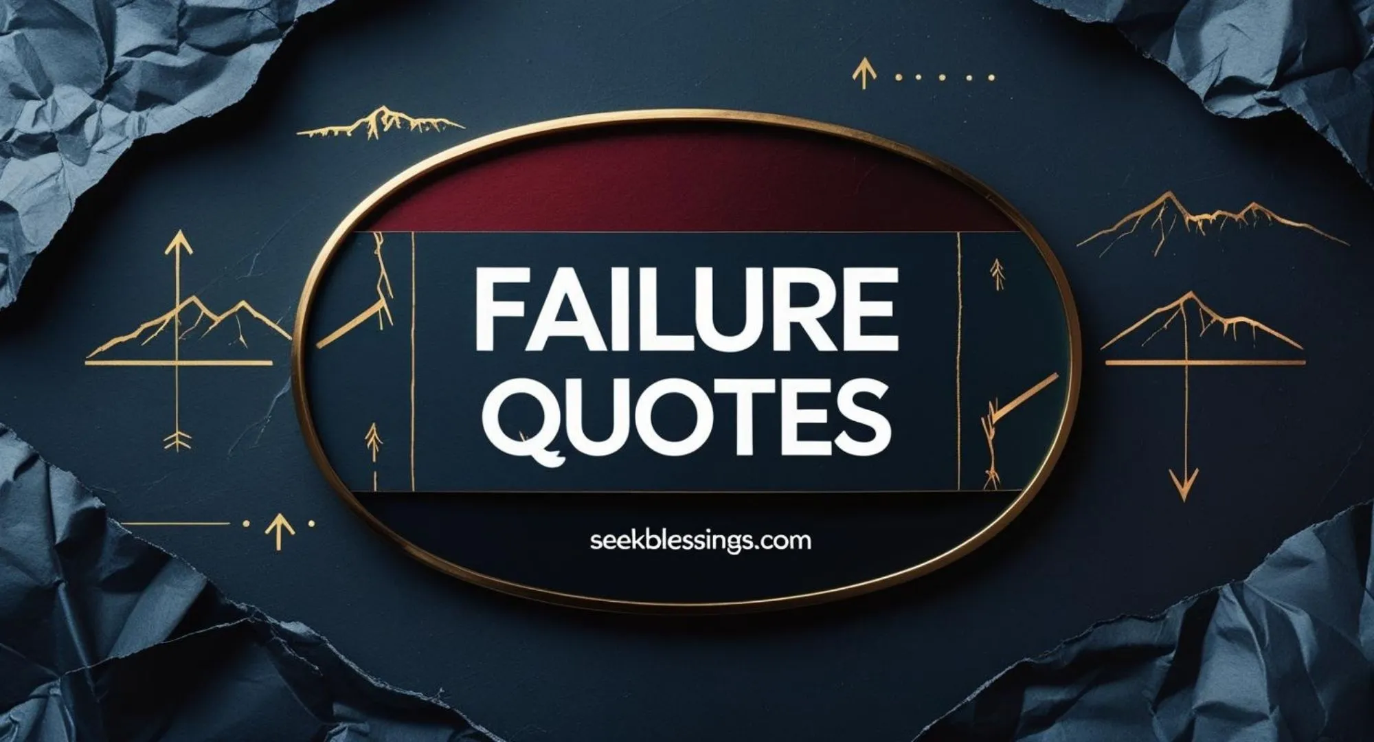 failure Quotes