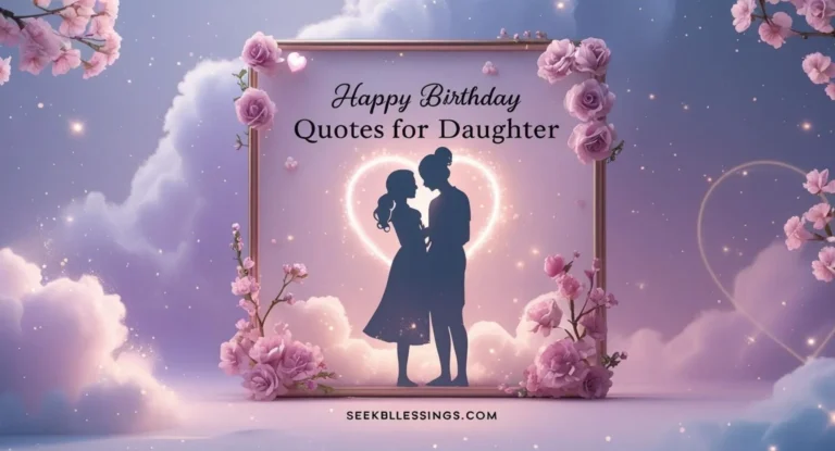happy birthday quotes for daughter