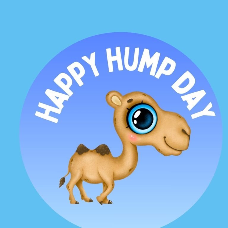 hump day quotes