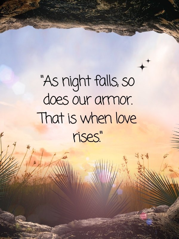 Inspirational Good Evening Quotes to Reflect and Rejoice