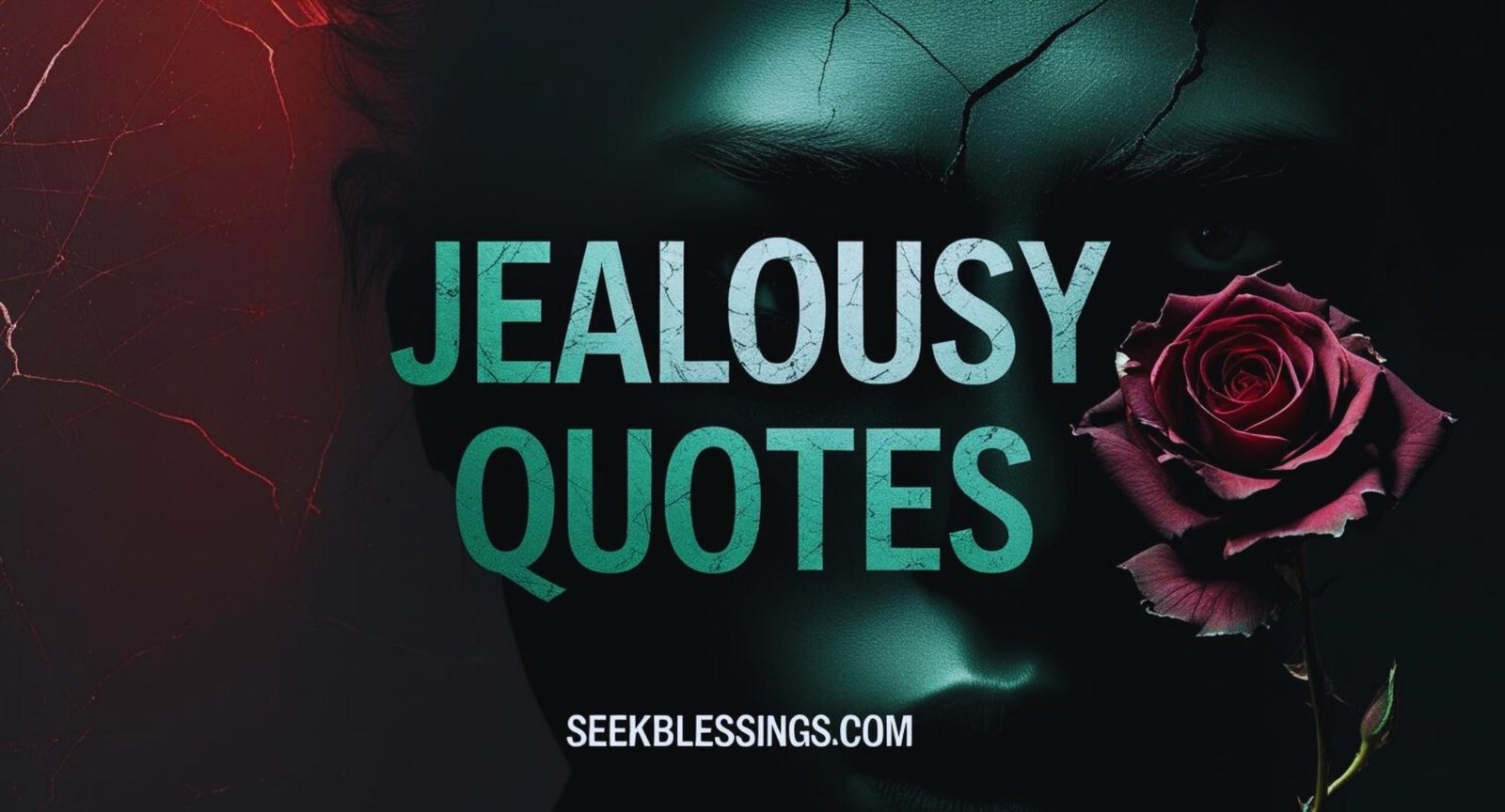 jealousy quotes