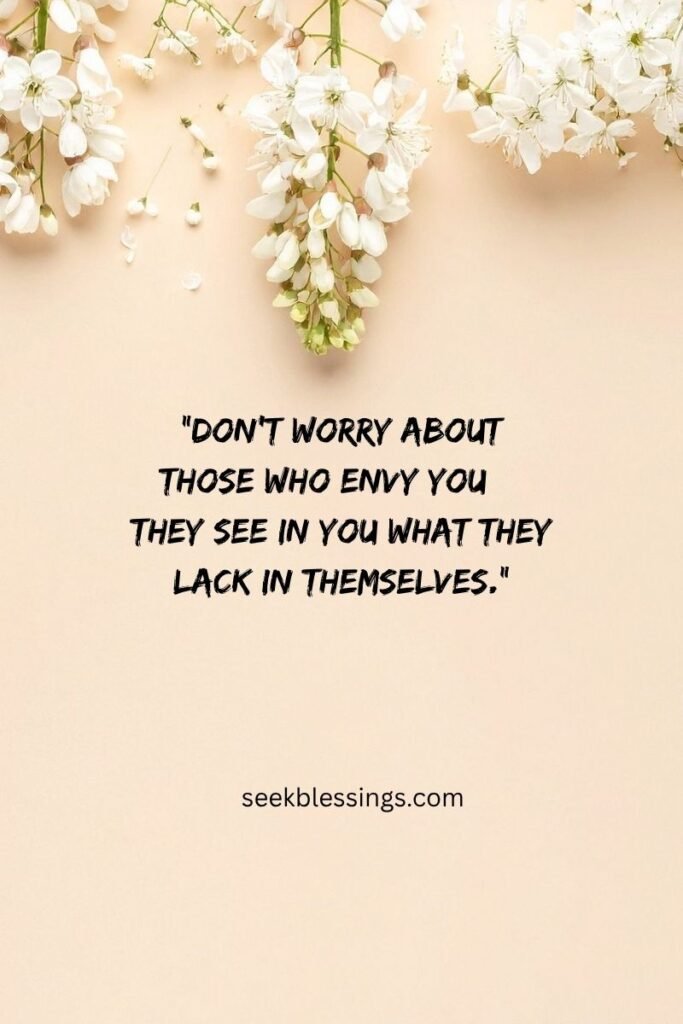 jealousy quotes