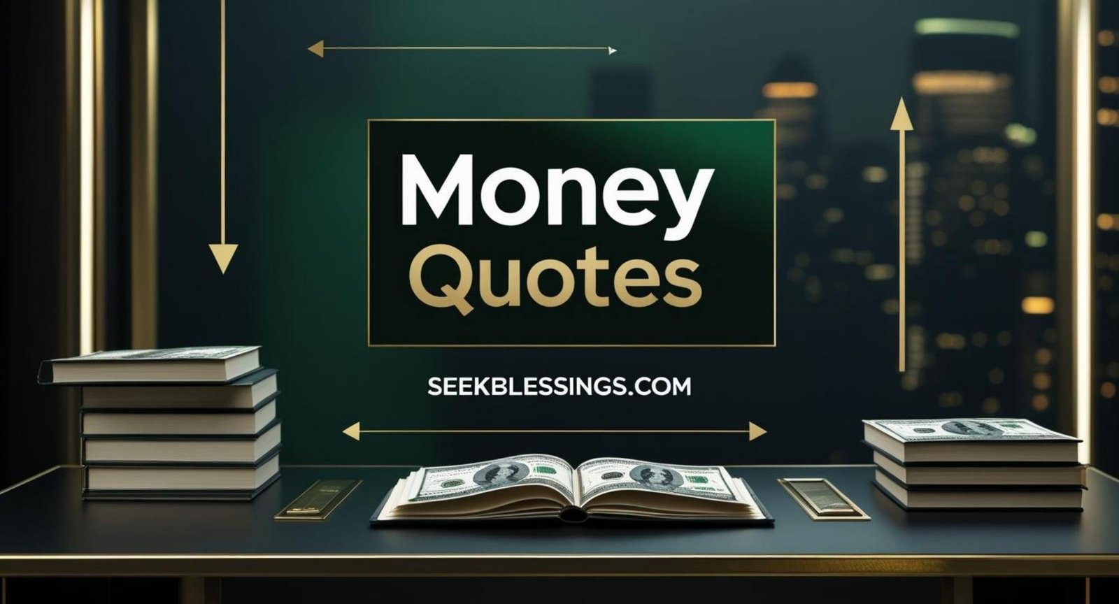 money quotes