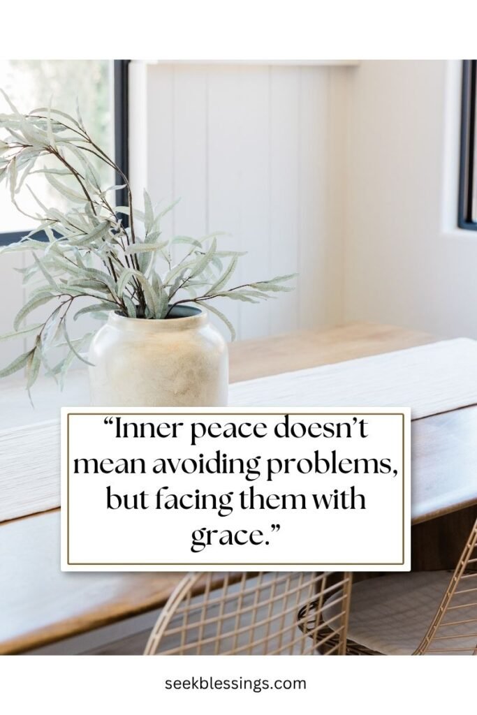 peace Quotes